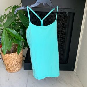 Tank top lululemon